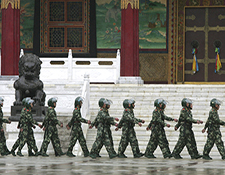 March 2008 Dechen, Kham Tibet